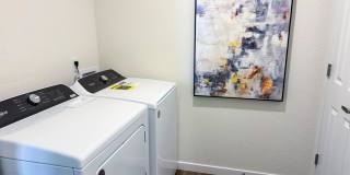 Villas at Stone Trace - Affordable Housing Gallery 42