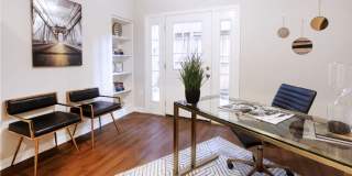 Tuscany Row Apartments Gallery 9