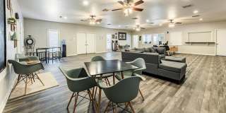 Brookhollow Apartments Gallery 2