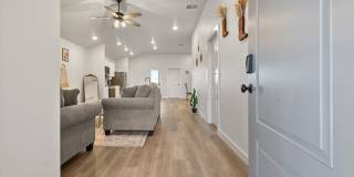 Fresh, Modern & Move-In Ready in Willowbend! Gallery 6