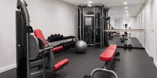 Camelot East Apartments Gallery 32