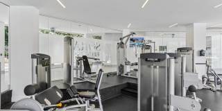 Presidential City Gallery 44