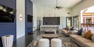 53 West Luxury Apartments Gallery 21