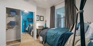 Student Housing - The Verge Orlando Gallery 19