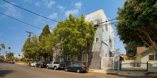 1000 N Serrano Avenue Gallery 5