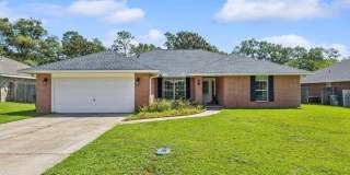 Charming 4 bedroom 3 bathroom in Silverglen Estates Gallery 1