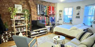 529 Columbus AvenueUnit 1 Gallery 2