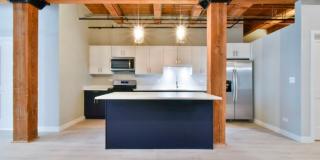 11 East Illinois St. Gallery 3