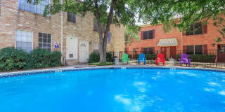 New England Village Apartments Gallery 2