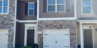Upscale 3BR 2.5BA Townhome in Blackman! Upscale 3BR 2.5BA Townhome in Blackman! Gallery 1