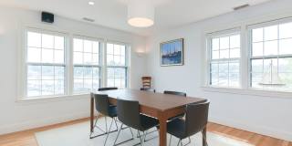 Winter Rental: Waterfront 3 Bed/3 Bath on Rocky Neck Gallery 13