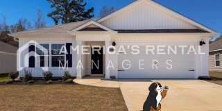 Move-in Special! New Construction Home for Rent! Sign a 13-month lease by 6/15/2026 and receive a leasing incentive equal to one month’s rent, applied as a credit over 10 months. Gallery 1