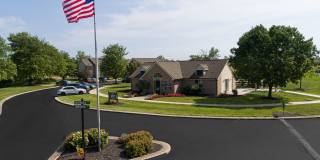 Walnut Manor Apartments Gallery 9