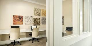 Trinity Exchange Gallery 12