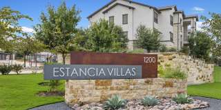 Estancia Villas Apartments Gallery 32