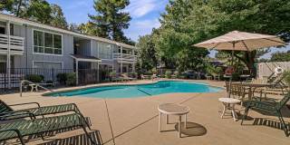 Sierra Manor Apartments : Great Location and Exceptional Amenities Gallery 3