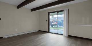 1 Bedroom Townhouse Apartment Gallery 11