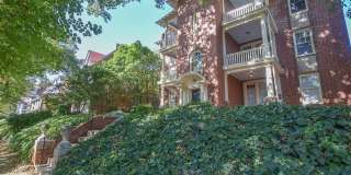 120 S Arthur Ashe Boulevard 120 S Arthur Ashe Boulevard Gallery 2