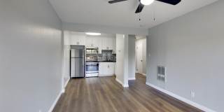 PARKWEST APARTMENTS Gallery 9