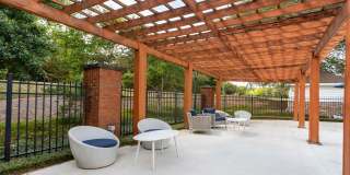 The Columns at Hiram Gallery 43