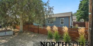 Newly remodeled Boise Home w/ Exceptional Charm Gallery 1