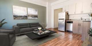 Addison on Fourth - Affordable Housing Gallery 65