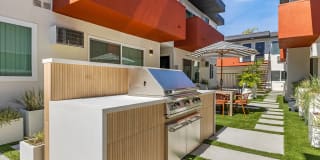Kling Trio Apartments Gallery 28