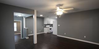 AVAILABLE: 4 Bedroom, 2 Bath in Tyler, Texas! Gallery 6