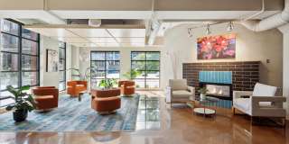 The Lyric at Carleton Place Gallery 1