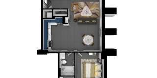 Model Tobacco Lofts Gallery 60
