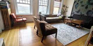 336 Washington St. Gallery 1