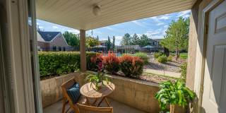 Falls at Canyon Rim Gallery 25