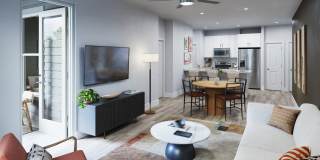 Postmaster Flats Gallery 7