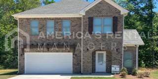 Home for Rent in Odenville, AL! Available to View Now!!! Gallery 1