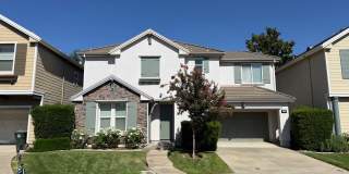 3 Bed | 2.5 Bath | 1345 SF |  2 Car Garage | Two Story | Tenant pays $175 for WS&G Gallery 1