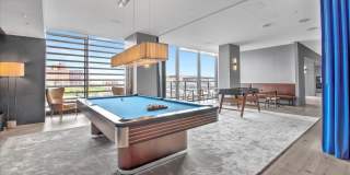 1101 Ocean Avenue unit: 1102 Gallery 61