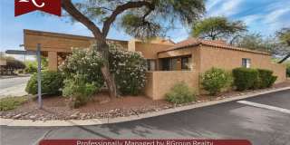 2 Bed, 2 Bath Winterhaven Home with Fenced Yard & 2-Car Covered Parking | Central Tucson 2 Bed, 2 Bath Winterhaven Home with Fenced Yard & 2-Car Covered Parking | Central Tucson Gallery 1