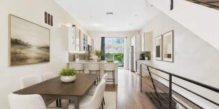 AUGUST 10 Beautiful 4 bed 3 bath home with tons of light and lots of outdoor space!! Gallery 3