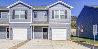 NEW CONSTRUCTION - 3 BDRMS, 2.5 BTHS, GARAGE, JONESBOROUGH TOWNHOUSE Gallery 1
