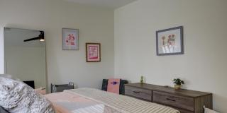 Fully Furnished 3-Bedroom Home with Security & Modern Upgrades Gallery 23