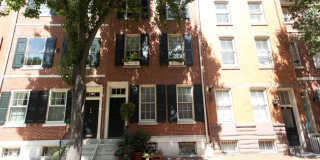 727 SPRUCE Street Gallery 1