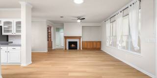 104 Bronco Circle-Unfurnished Sun City Rental Home Available Now! Gallery 17