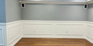 End unit 3 story townhome! Great location, large deck, swimming/tennis/playground, large rooms, must see! Gallery 33