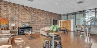Olympik Village Apartments Gallery 19