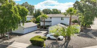 Clean and bright throughout, 2-bedroom, 1.5 Bathroom, two story unit in a great Windsor location! Gallery 1