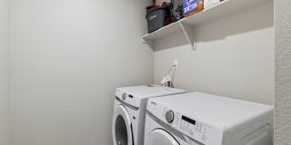 Newer 3-Bedroom Home with Fenced Yard, A/C, Attached Garage! Gallery 19