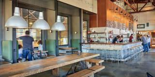 Aero Apartments Gallery 59