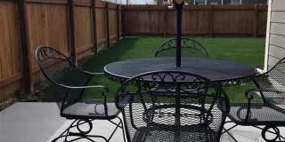 Beautiful 3 bedroom 2 1/2 bath townhouse in 4 Corners! Fenced backyard! Beautiful 3 bedroom 2 1/2 bath townhouse in 4 Corners! Fenced backyard! Gallery 3