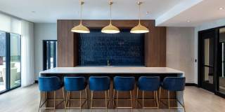 The Ballantine Gallery 24