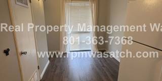 Take a Look at This 2 Bedroom 1 Bathroom Home in Salt Lake City Ut!! Gallery 12